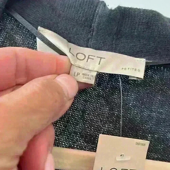 Loft full length cardigan - Picture 3 of 4